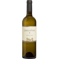 Friulano Colli Orientali - Grillo Iole