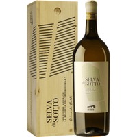 Selva Di Sotto Castelli Di Jesi Verdicchio Riserva Classico 1,5 l Magnum - La