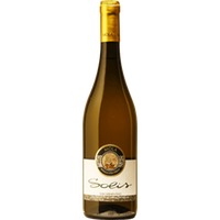 Vermentino Elba Solis - Mola
