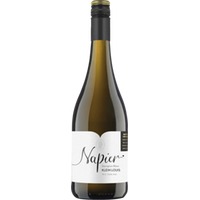 Napier Klein Louis Sauvignon Blanc - Napier Vineyards