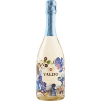 Aquarius Blanc de Blanc extra dry - Valdo