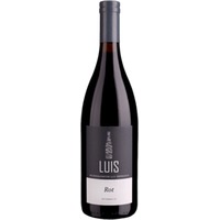 Mitterberg Rot IGT - Weinmanufakur Luis Oberrauch