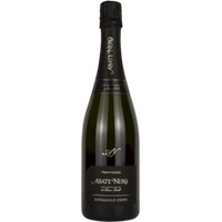 Dosaggio Zero Trento DOC - Abate Nero