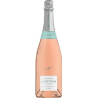 Brut Rosé Trento DOC - Abate Nero