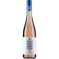 Merlot Blanc de Noir vom Löss trocken - Villa Hochdörffer