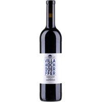 Dornfelder vom Lehm halbtrocken - Villa Hochdörffer