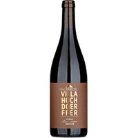 Frankweiler Biengarten Syrah trocken - Villa Hochdörffer