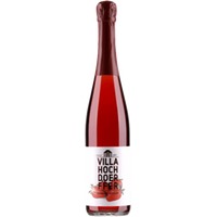 Erdbeersiccum - Villa Hochdörffer