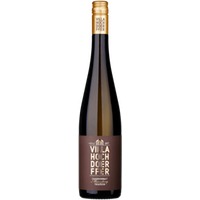 Godramsteiner Münzberg Chardonnay trocken - Villa Hochdörffer