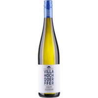 Riesling vom Kalkmergel halbtrocken - Villa Hochdörffer