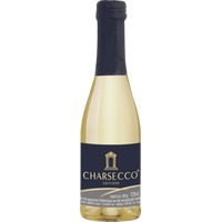 CharSecco dry 0,2l Piccolo - Bernard Massard