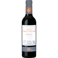 Bordeaux AOC 0,375l - Château Lamothe Gaillard