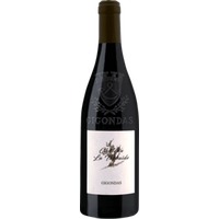 Gigondas AOP - Château la Thébaïde