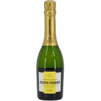 Cuvée Royale Brut 0,375l - Joseph Perrier