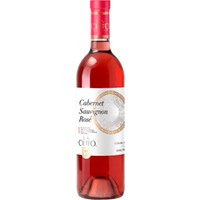 Cabernet Sauvignon Rosé - L.A. Cetto