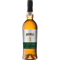 Monge Fine White Port - Adega de Favaios