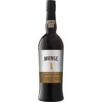 Monge Fine Tawny Port - Adega de Favaios