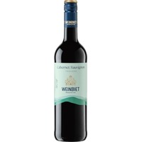Cabernet Sauvignon trocken - Weinbiet Manufaktur