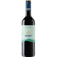 Pinot Noir trocken - Weinbiet Manufaktur