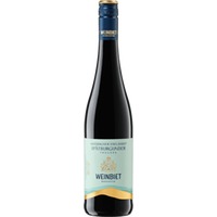 Mussbacher Eselshaut Spätburgunder trocken - Weinbiet Manufaktur