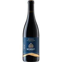 Réserve Spätburgunder trocken - Weinbiet Manufaktur