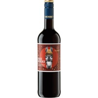 FreeDerike alkoholfreier Glühpunsch - Weinbiet Manufaktur