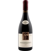 Sardarapati Resérve - Voskeni Wines