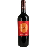 Primitivo Syrah - Cantina Ionis