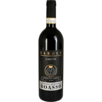 Barolo DOC - Azienda Agricola Gabutti