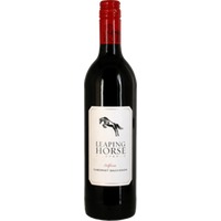 Cabernet Sauvignon - Leaping Horse Vineyards
