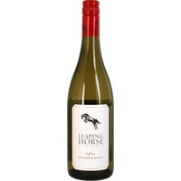 Chardonnay - Leaping Horse Vineyards