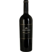 Limited Release SMV - Lourensford