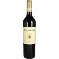 Cabernet Sauvignon - Middelvlei Estate