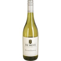 Chardonnay unwooded - De Meye