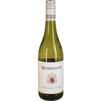Chardonnay - Middelvlei Estate