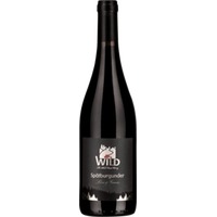 Spätburgunder Löss & Gneis trocken - Wild Schwarzwaldbrennerei & Weingut