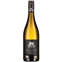 Grauburgunder trocken - Wild Schwarzwaldbrennerei & Weingut