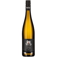 Riesling alte Reben trocken - Wild Schwarzwaldbrennerei & Weingut
