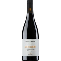 Dittelsheim Spätburgunder aus ersten Lagen - Weingut Winter