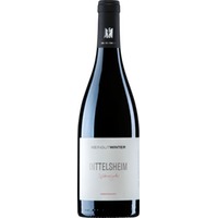 Kalkstein Spätburgunder - Weingut Winter