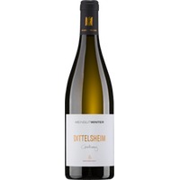 Dittelsheim Chardonnay aus ersten Lagen - Weingut Winter