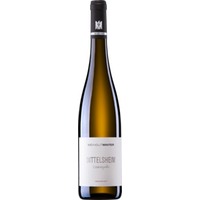 Dittelswein Grauburgunder trocken - Weingut Winter