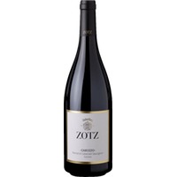 Caruzzo Merlot & Cabernet Sauvignon trocken - Weingut Zotz