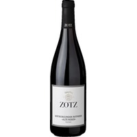Alte Reben Spätburgunder trocken - Weingut Zotz