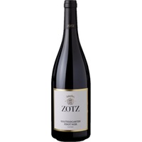 Maltesergarten Pinot Noir trocken - Weingut Zotz