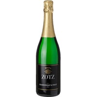 Pinot & Chardonnay Winzersekt Brut - Weingut Zotz
