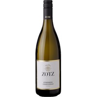 Römerberg Chardonnay trocken - Weingut Zotz