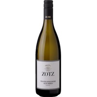 Alte Reben Grauburgunder Markgräflerland 1,5 l Magnum - Weingut Zotz