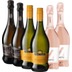 Perlender Genuss mit Prosecco - 6x Probierpaket 