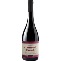 Contrada Friera Riserva Cuvée Etna DOC trocken Bio - Vini Lizzio